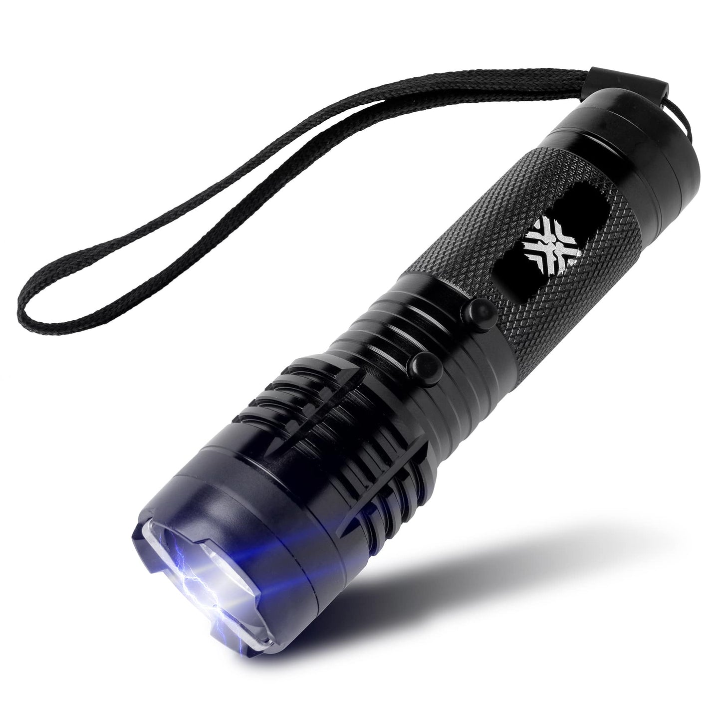 Mini Shockwave Torch
