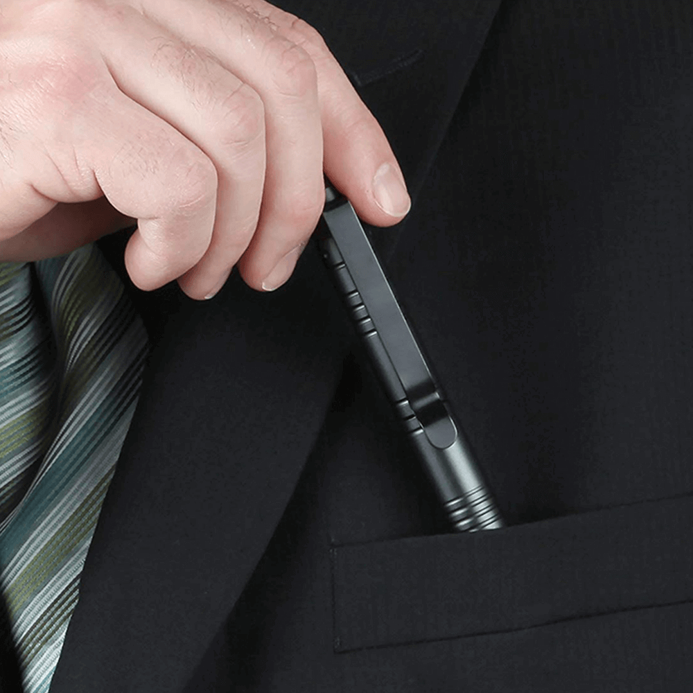 Self Defense Tactical Pen