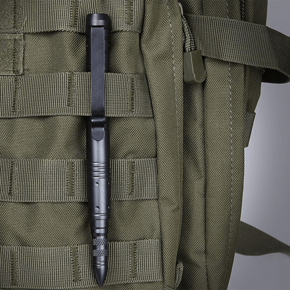 Self Defense Tactical Pen