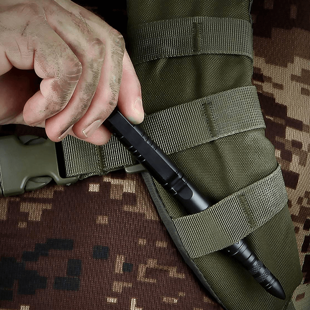 Self Defense Tactical Pen