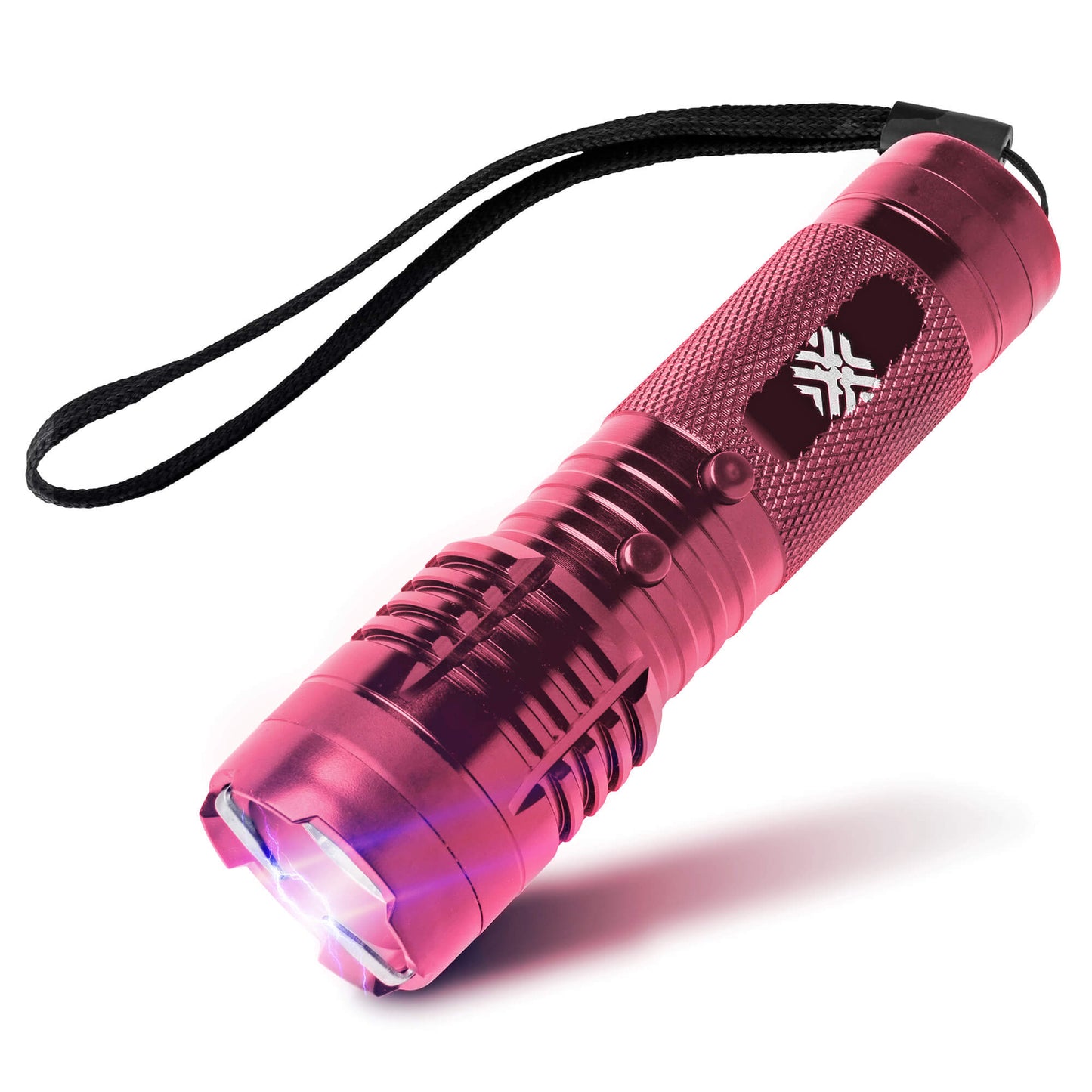 Mini Shockwave Torch