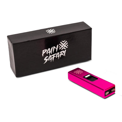 Shockwave Nano