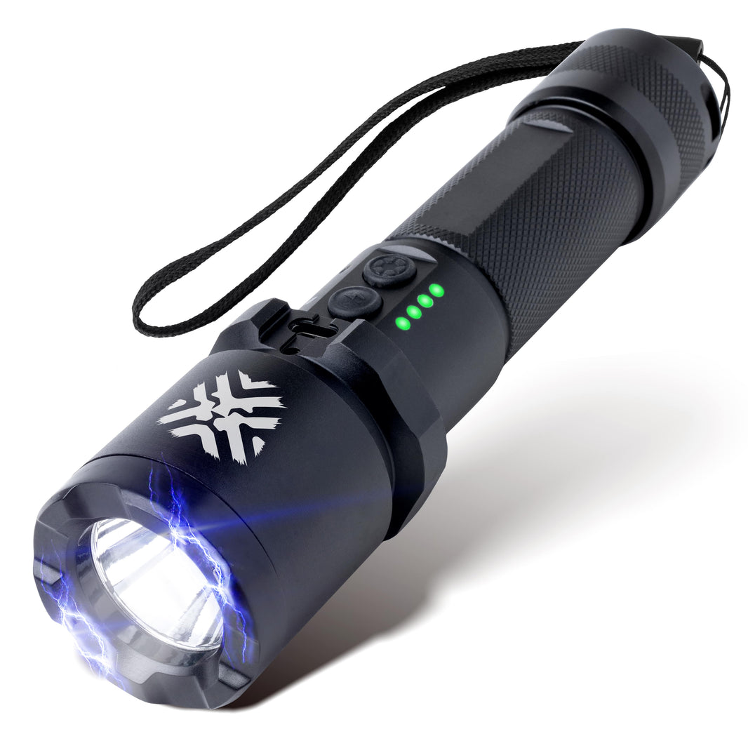 Pain Safari | Most Powerful Stun Guns & Tasers Available to the Public ...