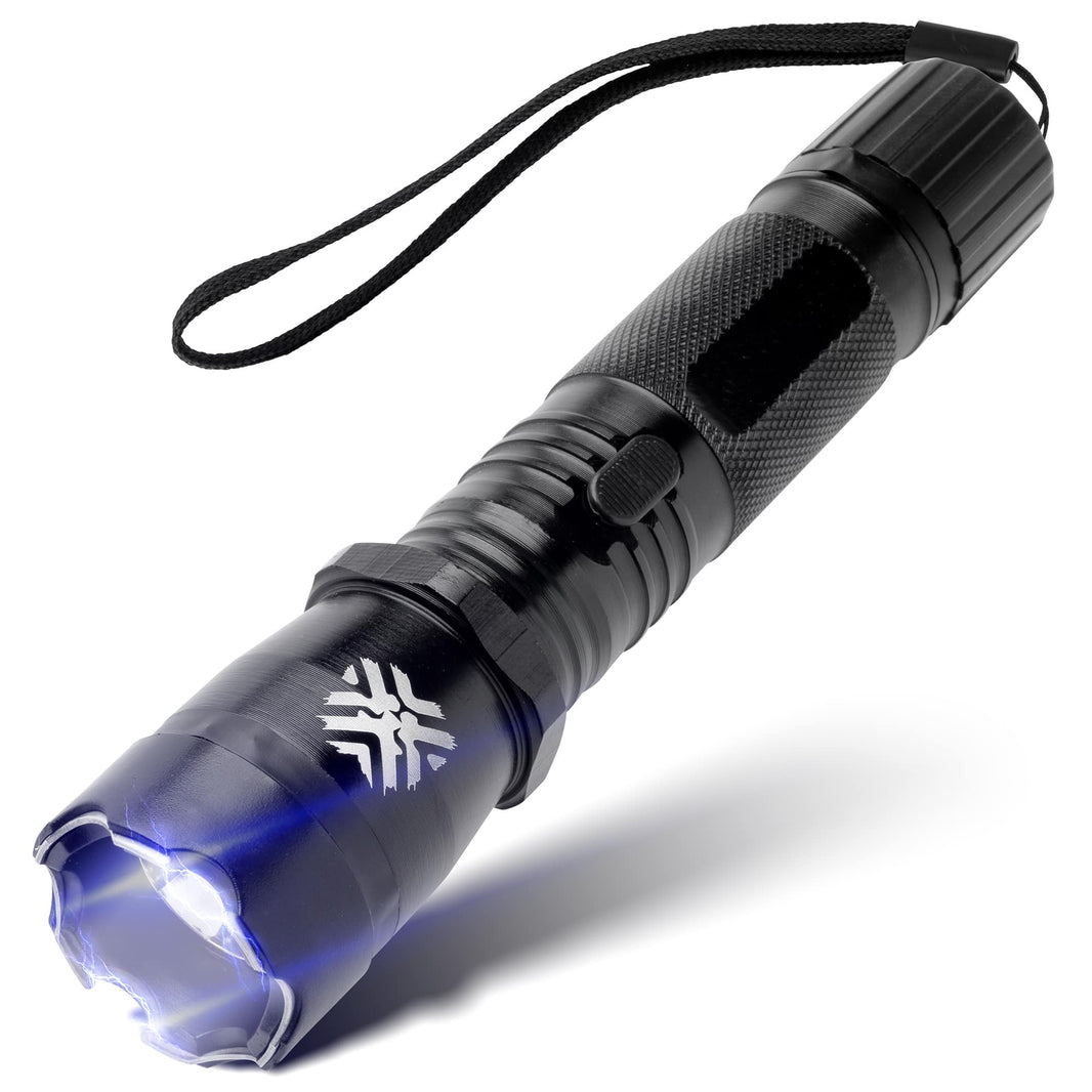 Pain Safari | Most Powerful Stun Guns & Tasers Available to the Public ...