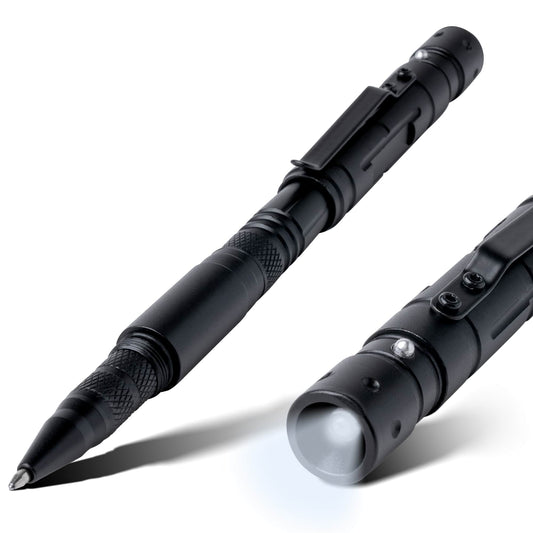 Self Defense Tactical Pen