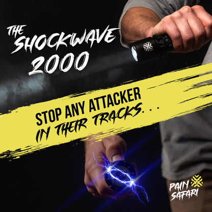 Shockwave 2000