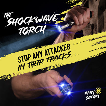 Shockwave Torch